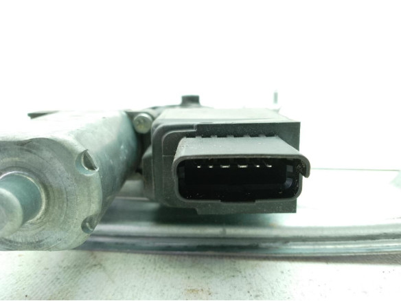 9812081680G ELEVALUNAS PUERTA LAT DEL IZQ CITROEN C3 III (SX)|Desguaces La Cabaña