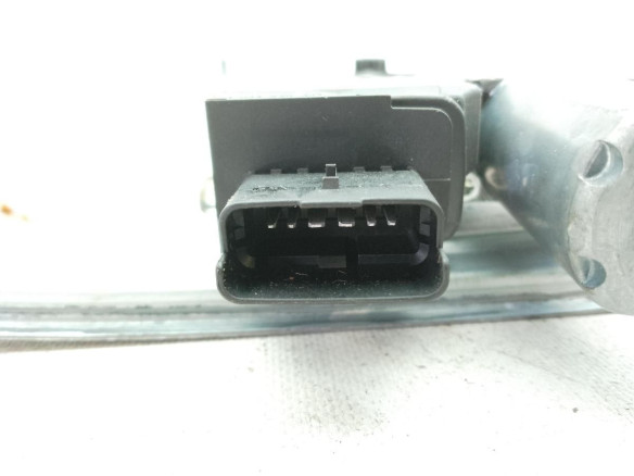 9812081580D ELEVALUNAS PUERTA LAT DEL DER CITROEN C3 III (SX)|Desguaces La Cabaña