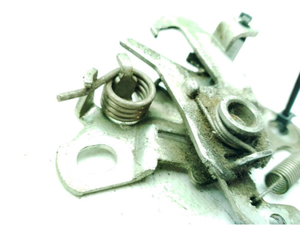 9836185880  CERRADURA CAPO CITROEN C3 III (SX)|Desguaces La Cabaña