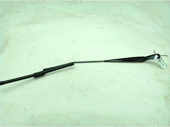 9673292080 BRAZO LIMPIAPARABRISAS DEL DER CITROEN C3 III (SX)|Desguaces La Cabaña