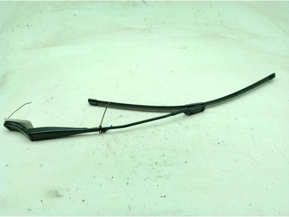 9673291980 BRAZO LIMPIAPARABRISAS DEL IZQ CITROEN C3 III (SX)|Desguaces La Cabaña