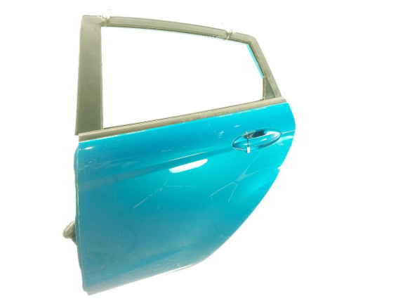 1692503  PUERTA LAT TRA IZQ FORD FIESTA VI|Desguaces La Cabaña