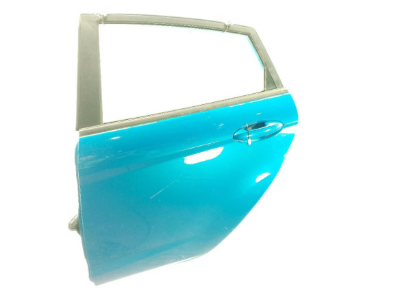 1692503  PUERTA LAT TRA IZQ FORD FIESTA VI|Desguaces La Cabaña