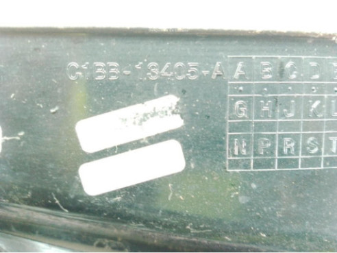 C1BB13405A PILOTO TRA IZQ EXT FORD FIESTA VI|Desguaces La Cabaña
