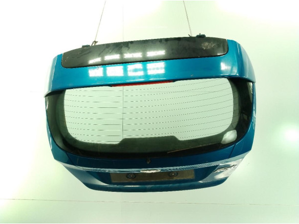 1763986  PORTON FORD FIESTA VI|Desguaces La Cabaña
