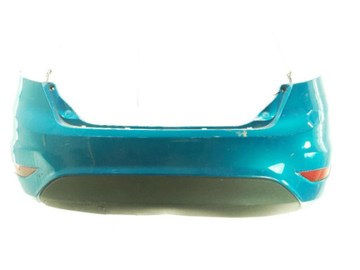 1692503  PUERTA LAT TRA IZQ FORD FIESTA VI|Desguaces La Cabaña