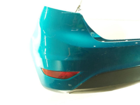 1730685  PARAGOLPES TRA FORD FIESTA VI|Desguaces La Cabaña