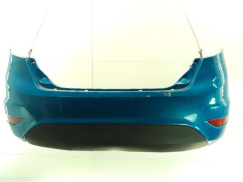 1730685  PARAGOLPES TRA FORD FIESTA VI|Desguaces La Cabaña