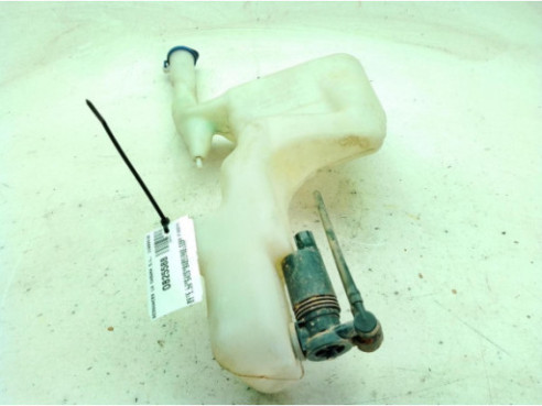 8A6117B613AF BOTE LIMPIAPARABRISAS FORD FIESTA VI|Desguaces La Cabaña