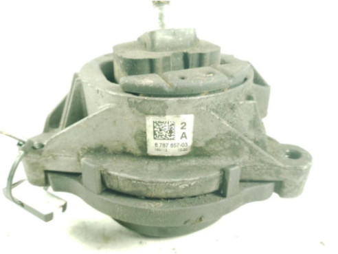 678765703 SOPORTE MOTOR IZQ BMW 3 (F30, F80)|Desguaces La Cabaña