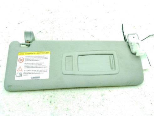 PARASOL DER BMW 3 (F30, F80)|Desguaces La Cabaña