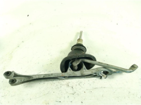 25117605091 PALANCA CAMBIOS BMW 3 (F30, F80)|Desguaces La Cabaña