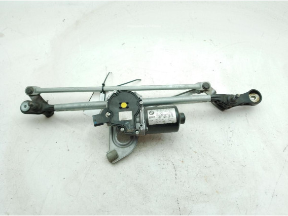 726750302 MOTOR LIMPIAPARABRISAS DEL BMW 3 (F30, F80)|Desguaces La Cabaña