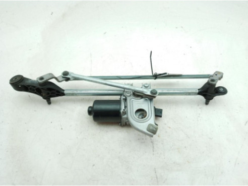 MOTOR LIMPIAPARABRISAS DELANTERO|Desguaces La Cabaña 2