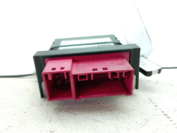 16147358144 MODULO ELECTRONICO 5 BMW 3 (F30, F80)|Desguaces La Cabaña