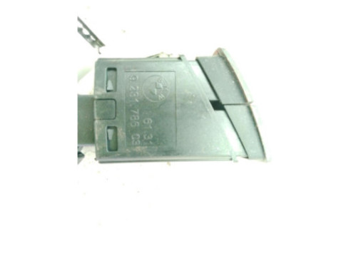 923178603 INTERRUPTOR WARNING BMW 3 (F30, F80)|Desguaces La Cabaña