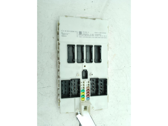 931423601 CENTRALITA MULTIFUNCION BMW 3 (F30, F80)|Desguaces La Cabaña