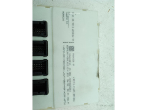 931423601 CENTRALITA MULTIFUNCION BMW 3 (F30, F80)|Desguaces La Cabaña