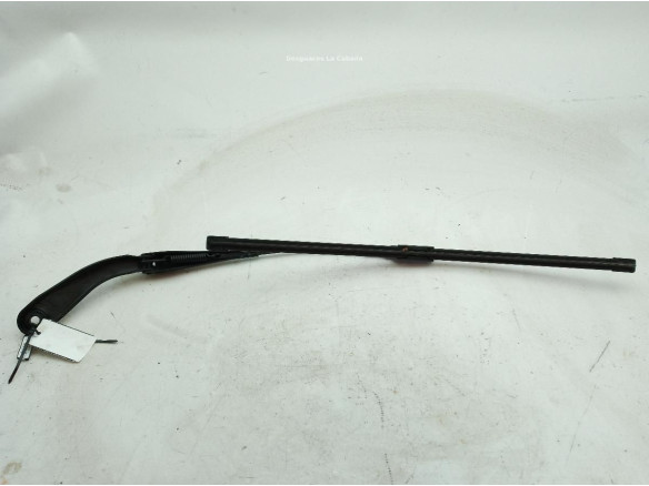 6161726046905502 BRAZO LIMPIAPARABRISAS DEL IZQ BMW 3 (F30, F80)|Desguaces La Cabaña