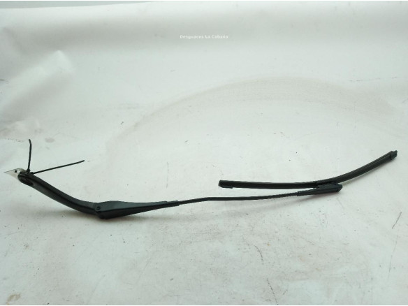 6161726047404512 BRAZO LIMPIAPARABRISAS DEL DER BMW 3 (F30, F80)|Desguaces La Cabaña