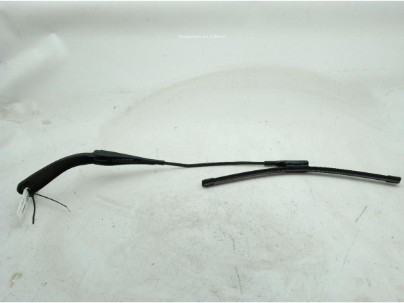 6161726047404512 BRAZO LIMPIAPARABRISAS DEL DER BMW 3 (F30, F80)|Desguaces La Cabaña