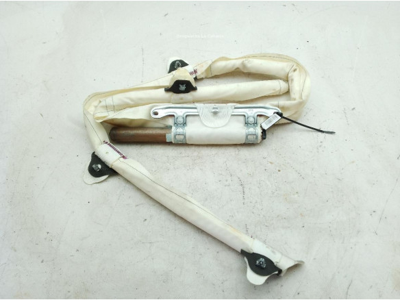 722104511 AIRBAG CORTINA IZQ BMW 3 (F30, F80)|Desguaces La Cabaña