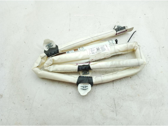 722104511 AIRBAG CORTINA IZQ BMW 3 (F30, F80)|Desguaces La Cabaña