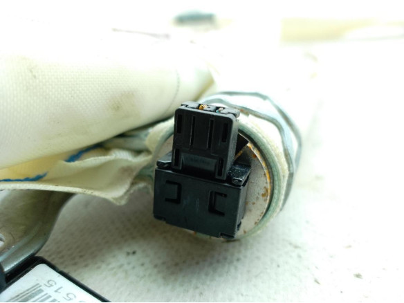 722104511 AIRBAG CORTINA IZQ BMW 3 (F30, F80)|Desguaces La Cabaña