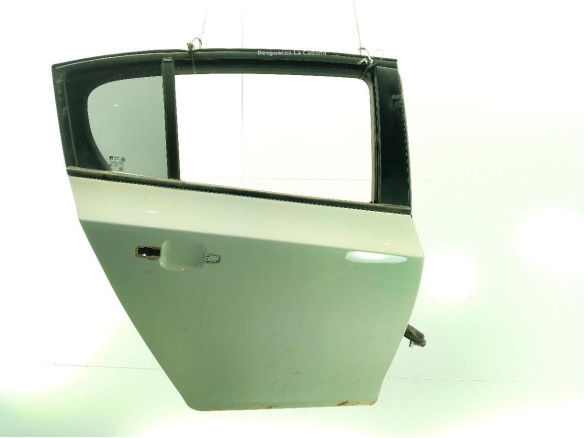95476405  PUERTA LAT TRA DER CHEVROLET CRUZE Fastback (J305)|Desguaces La Cabaña