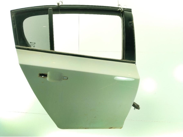 95476405  PUERTA LAT TRA DER CHEVROLET CRUZE Fastback (J305)|Desguaces La Cabaña