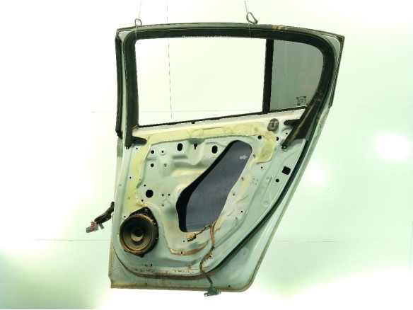 95476405  PUERTA LAT TRA DER CHEVROLET CRUZE Fastback (J305)|Desguaces La Cabaña