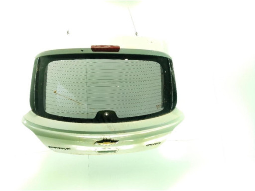 95476405  PUERTA LAT TRA DER CHEVROLET CRUZE Fastback (J305)|Desguaces La Cabaña