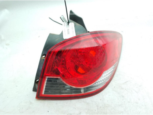 95476405  PUERTA LAT TRA DER CHEVROLET CRUZE Fastback (J305)|Desguaces La Cabaña