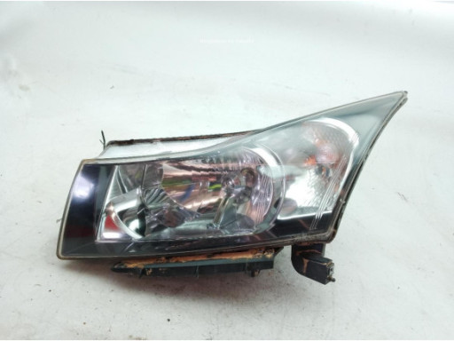 95476405  PUERTA LAT TRA DER CHEVROLET CRUZE Fastback (J305)|Desguaces La Cabaña