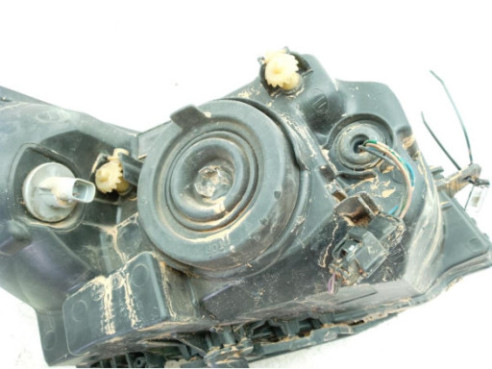 42371145  FARO IZQUIERDO CHEVROLET CRUZE Fastback (J305)|Desguaces La Cabaña