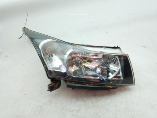 95476405  PUERTA LAT TRA DER CHEVROLET CRUZE Fastback (J305)|Desguaces La Cabaña