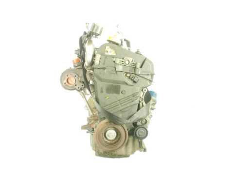 MOTOR COMPLETO|Desguaces La Cabaña