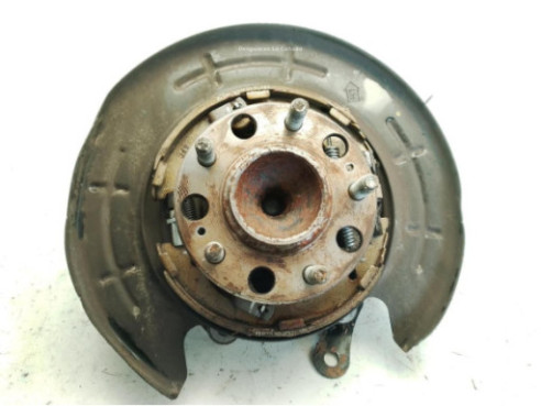 52710D7000  MANGUETA TRA IZQ KIA SPORTAGE (QL)|Desguaces La Cabaña