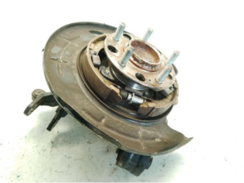 82470F1060 ELEVALUNAS PUERTA LAT DEL IZQ KIA SPORTAGE (QL)|Desguaces La Cabaña 2