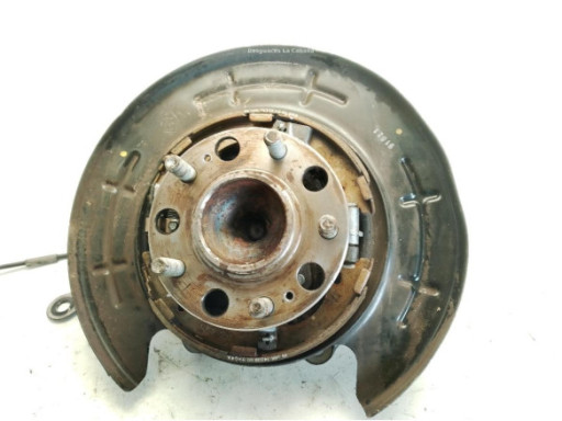 82470F1060 ELEVALUNAS PUERTA LAT DEL IZQ KIA SPORTAGE (QL)|Desguaces La Cabaña