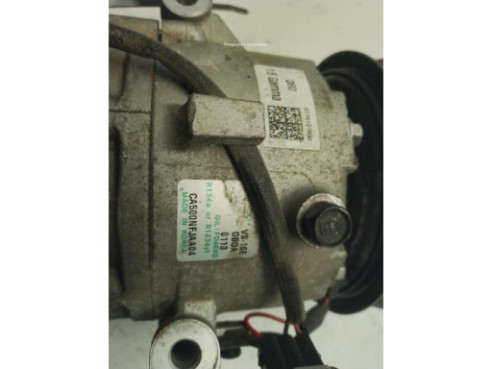 82470F1060 ELEVALUNAS PUERTA LAT DEL IZQ KIA SPORTAGE (QL)|Desguaces La Cabaña 2