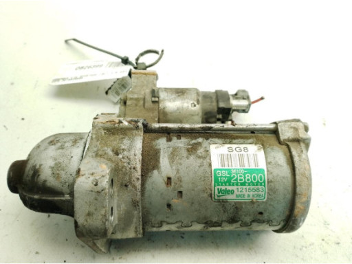 82470F1060 ELEVALUNAS PUERTA LAT DEL IZQ KIA SPORTAGE (QL)|Desguaces La Cabaña