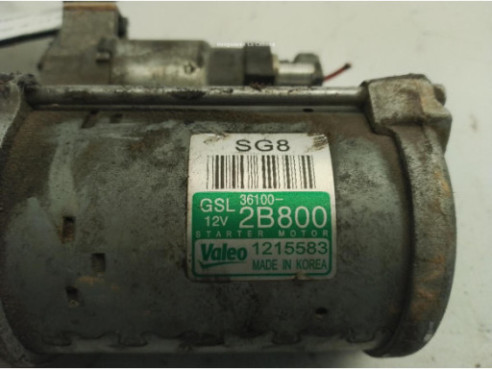 82470F1060 ELEVALUNAS PUERTA LAT DEL IZQ KIA SPORTAGE (QL)|Desguaces La Cabaña 2