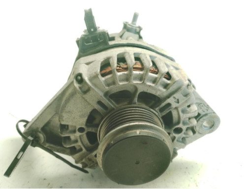 82470F1060 ELEVALUNAS PUERTA LAT DEL IZQ KIA SPORTAGE (QL)|Desguaces La Cabaña