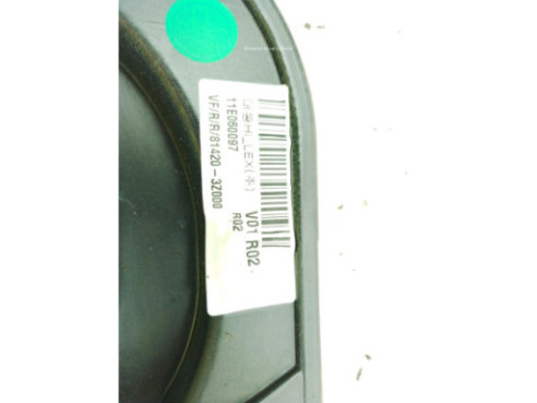 11E060097 ELEVALUNAS PUERTA LAT TRA DER HYUNDAI i40 CW (VF)|Desguaces La Cabaña