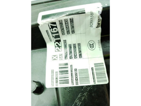 A2047302735 ELEVALUNAS PUERTA LAT TRA IZQ MERCEDES BENZ CLASE GLA (X156)|Desguaces La Cabaña