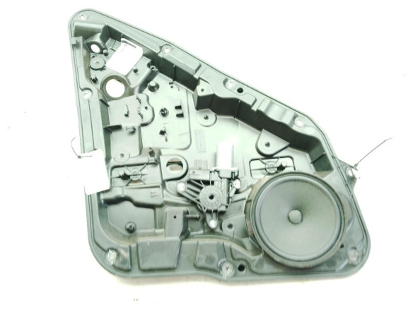 A12376600229051 ELEVALUNAS PUERTA LAT TRA DER MERCEDES BENZ CLASE GLA (X156)|Desguaces La Cabaña