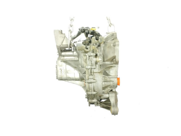 CV6R7002PF CAJA CAMBIOS FORD FOCUS III|Desguaces La Cabaña