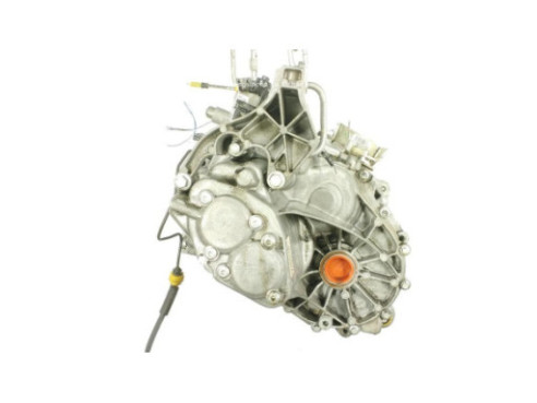 CV6R7002PF CAJA CAMBIOS FORD FOCUS III|Desguaces La Cabaña