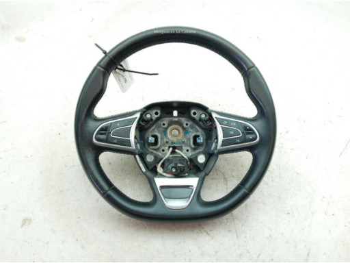 ALETA DEL DER RENAULT KADJAR (HA_, HL_)|Desguaces La Cabaña